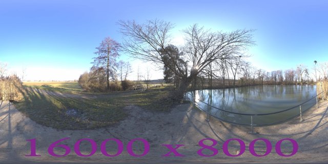 Frozen pond 3D Model .c4d .max .obj .3ds .fbx .stl .blend
