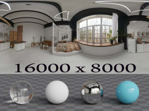 Studio01 3Dモデル