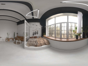 Studio01 3D Модель