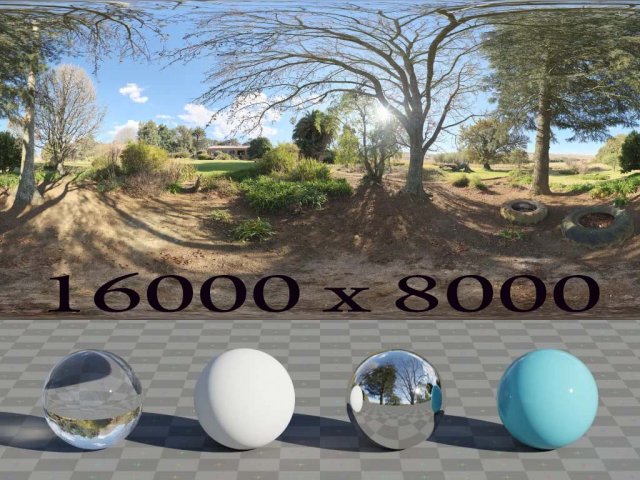 Garden Nook Modello 3D .c4d .max .obj .3ds .fbx .stl .blend 