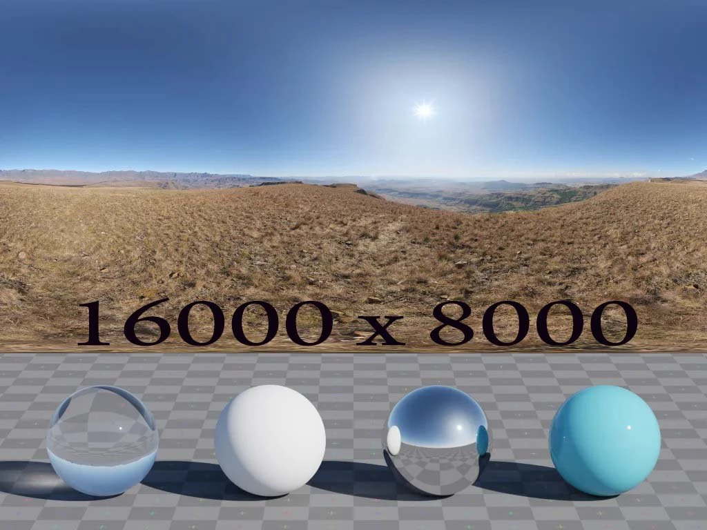 Drakensberg CG Textures .c4d .max .obj .3ds .fbx .stl .blend 