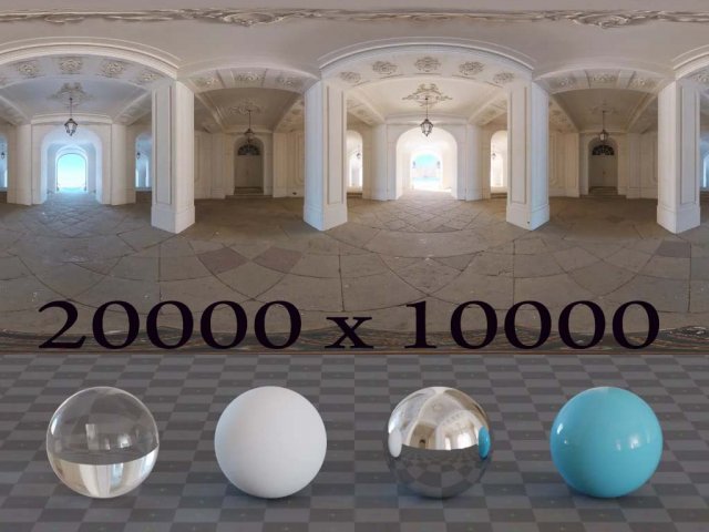 Hall 3D मॉडल .c4d .max .obj .3ds .fbx .stl .blend 