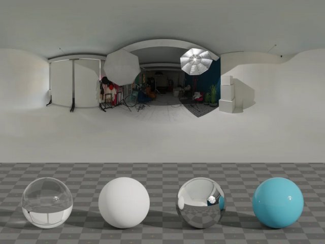 Hard Light Modelo 3D .c4d .max .obj .3ds .fbx .stl .blend 
