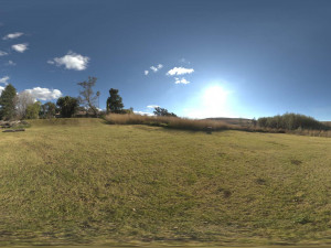 Farmhouse 3Dモデル