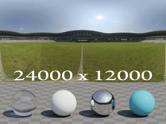 The stadium 3D 模型 .c4d .max .obj .3ds .fbx .stl .blend 