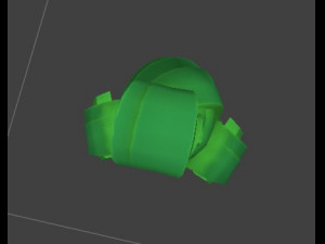 Verta 3D Model
