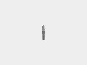 Minimalist 3d Shotgon Model with Low Polygon Model 3D