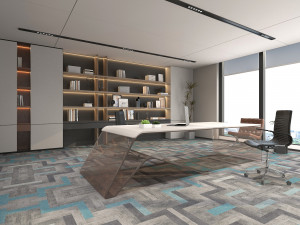 Office 3D 模型