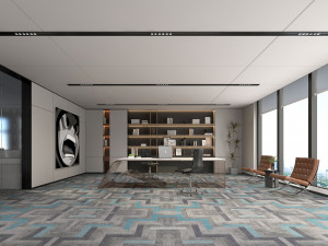 Office 3D 模型