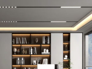 Office 3D 모델