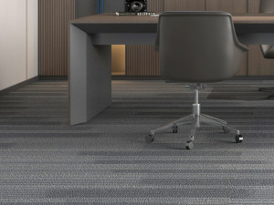 Office Model 3D