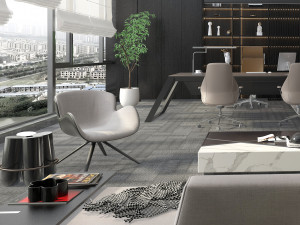 Office 3D 모델