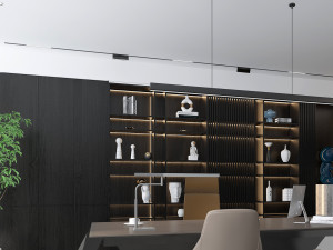 Office 3D 모델