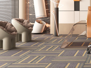 Office 3D Model