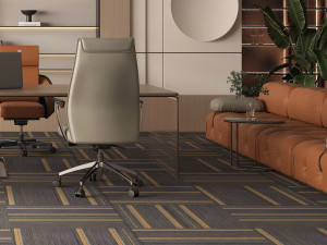 Office 3D Model