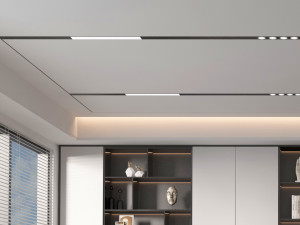 Office Model 3D