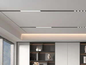 Office 3D Model