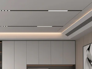 Office 3D Model