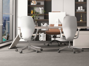 Office Model 3D