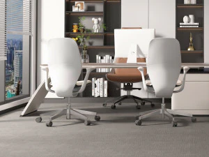 Office 3D Model