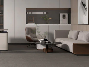 Office 3D Model