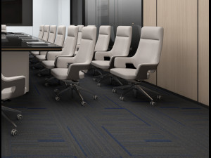 Conference Room 3D मॉडल