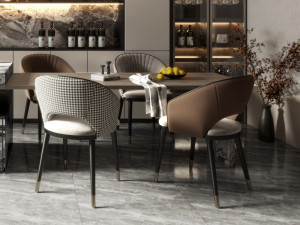 Kitchen 3Dモデル