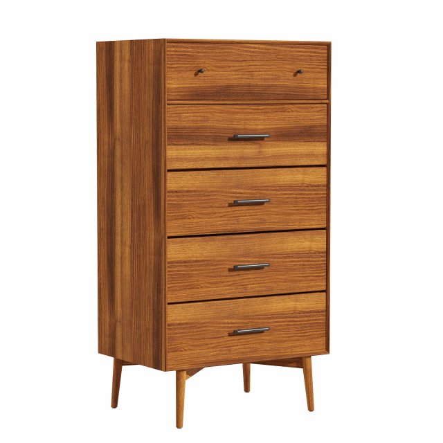 Cabinets Modello 3D .c4d .max .obj .3ds .fbx .stl .blend 