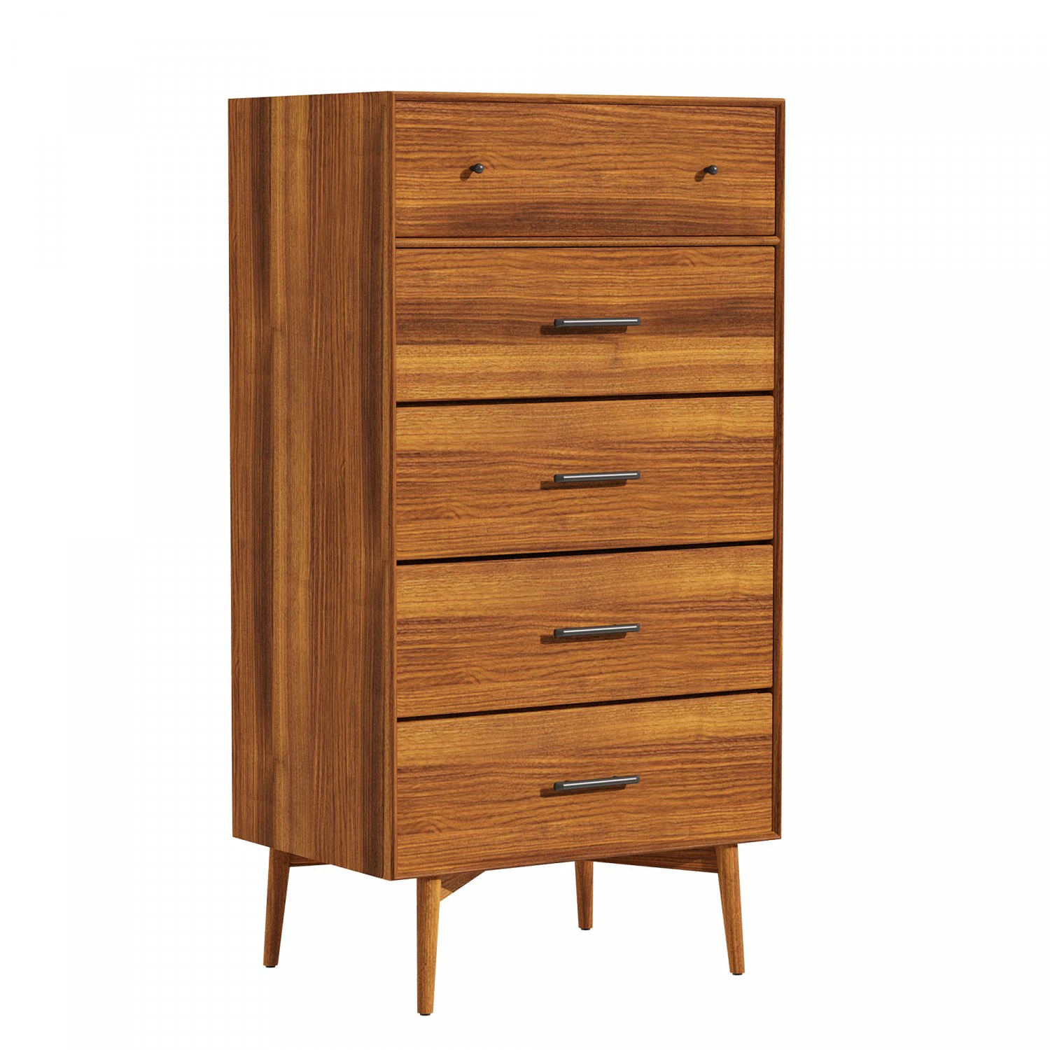 Cabinets 3D Model .c4d .max .obj .3ds .fbx .stl .blend 