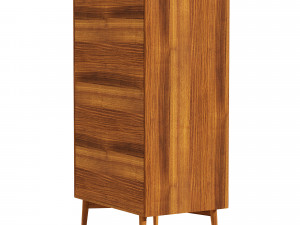 Cabinets Modello 3D
