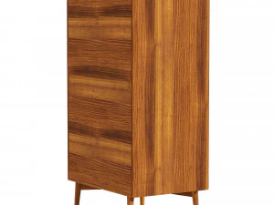 Cabinets 3D Model