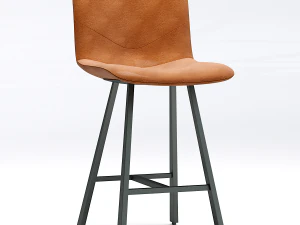 TRAC chair 3D Model