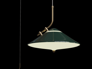 Runar lights 3D Model