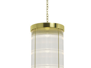 Newport gold 3D Model