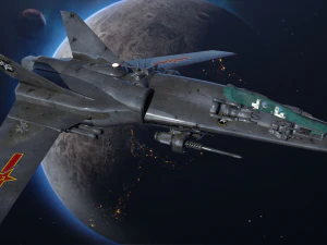 GFC-versnipperaar V17C 3D Model