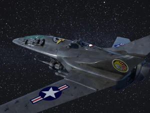 GFC Shredder V17C 3D Model