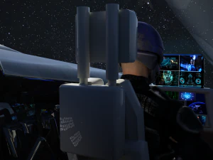 GFC Shredder V17C 3D Model