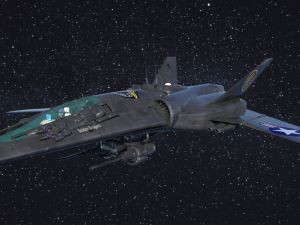 GFC Shredder V17C 3D Модель