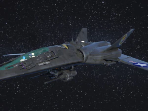 GFC Shredder V17C 3D Model