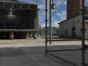 Industrial Insanity 3Dモデル