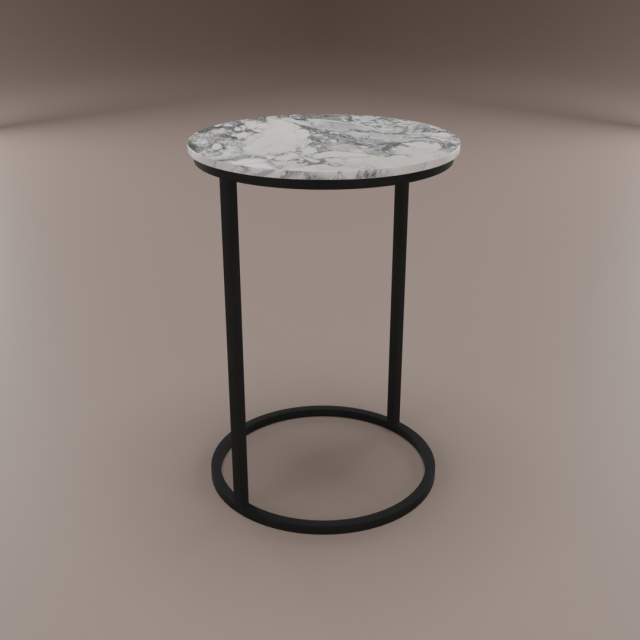COFFEE TABLE Modelo 3D .c4d .max .obj .3ds .fbx .stl .blend 