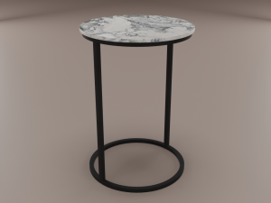 COFFEE TABLE Modelo 3D