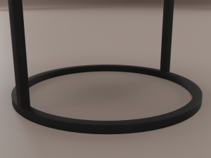 COFFEE TABLE Modelo 3D