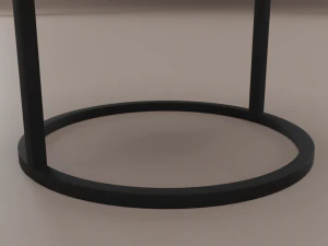 COFFEE TABLE 3D Model