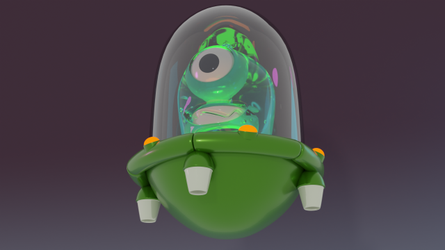 Jelly alien toy deals