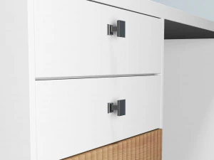 Mesa Modelo 3D