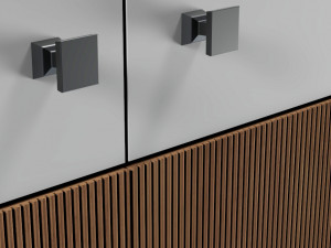 Wardrobe Modelo 3D