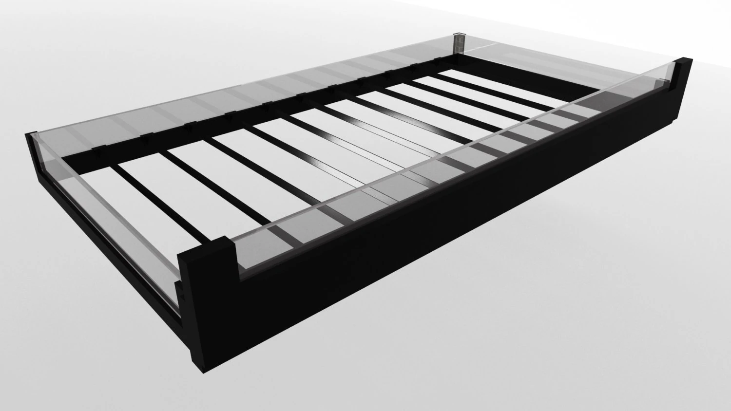 Cesta de pantalones Modelo 3D .c4d .max .obj .3ds .fbx .stl .blend 