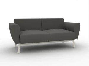 Sofa 3D Model