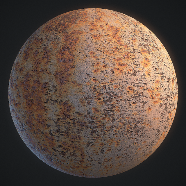 Holba Modello 3D .c4d .max .obj .3ds .fbx .stl .blend 